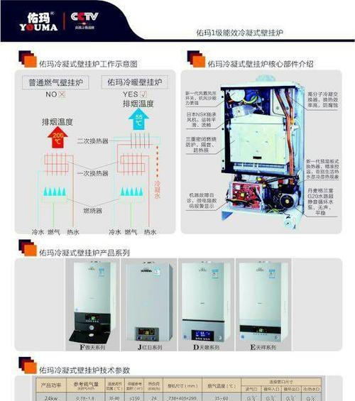 冈底斯壁挂炉E1故障处理方法（了解壁挂炉E1故障原因及处理步骤）