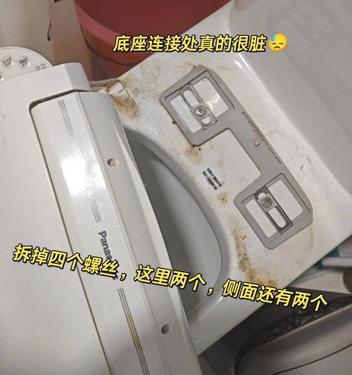 松下马桶为什么往下流水很慢（马桶水箱溢水解决办法）
