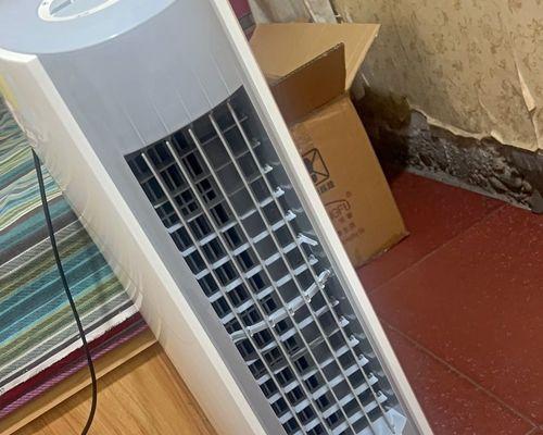 如何妥善存放不使用的空调扇冰晶（冰晶保养）