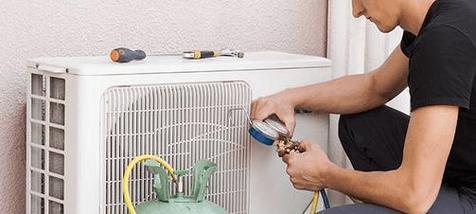如何给宁普移动式空调加氟（移动空调加氟的具体步骤与注意事项）