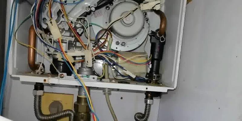 燃气热水器维修方法（如何处理燃气热水器故障）