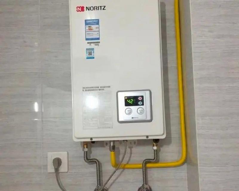燃气热水器维修方法（如何处理燃气热水器故障）