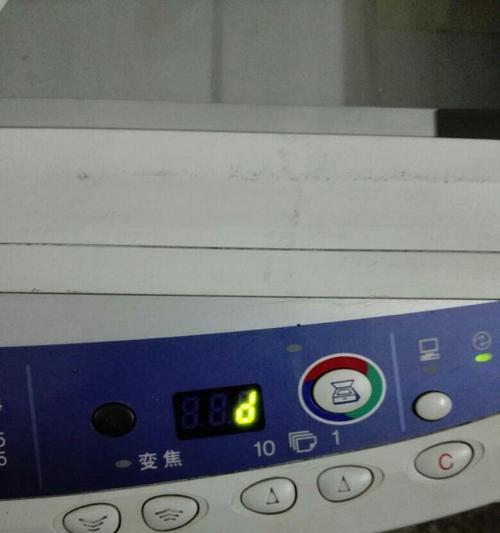 夏普热水器故障E1的原因及解决方法（解读夏普热水器故障E1）