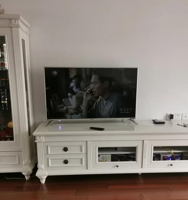 夏普电视机开机后黑屏原因分析与解决方法（探索夏普电视机黑屏的根源）