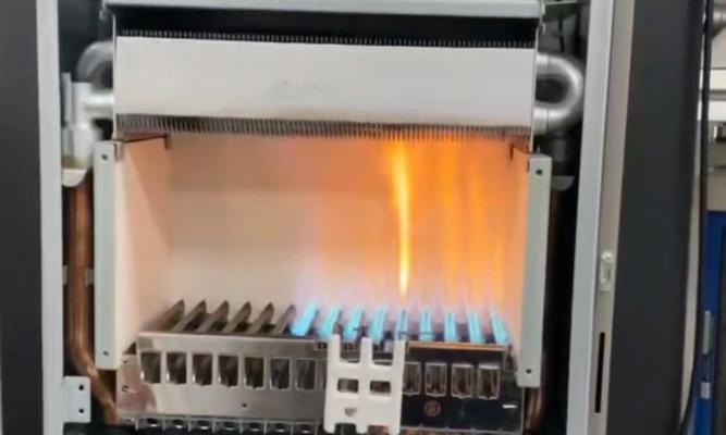 火王壁挂炉不点火的解决方法（分析壁挂炉不点火的原因及解决方案）