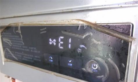 海尔燃气热水器故障E3的原因及解决方法（解决E3故障的有效方法和注意事项）