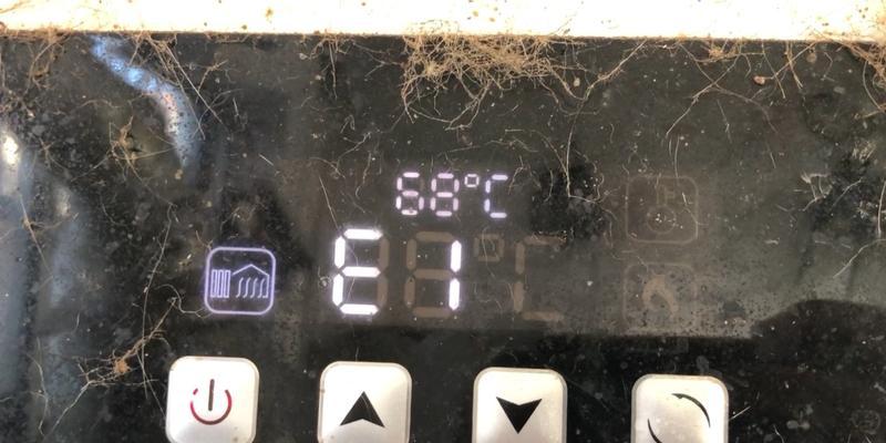 解决红日壁挂炉E1故障的有效方法（红日壁挂炉E1故障的原因及解决办法）