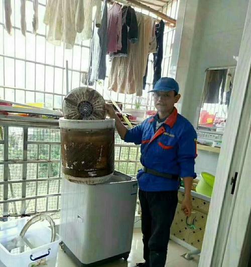 科龙油烟机清洗方法是什么？清洗步骤和注意事项有哪些？