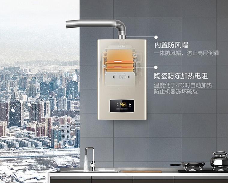热水器怎么正确打开？操作步骤和注意事项是什么？
