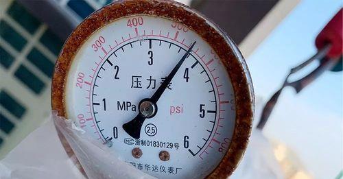 中央空调保压表漏气怎么办？查找原因并解决的方法是什么？