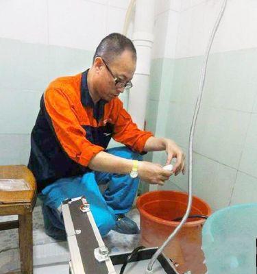 如何清洗水管热水器？清洗步骤和注意事项是什么？