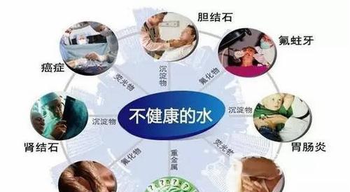 净水器水流不出来是什么原因？如何快速解决？