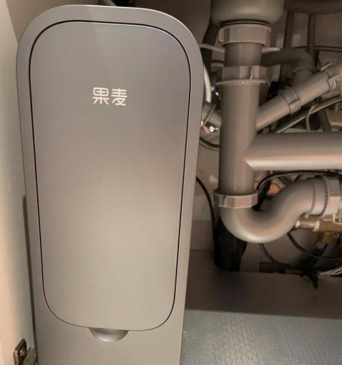 净水器水流不出来是什么原因？如何快速解决？