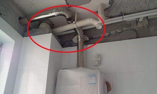 热水器吊顶维修方法是什么？遇到问题该如何解决？