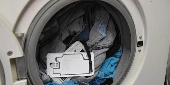 全自动洗衣机堵塞了怎么修理？简单步骤快速解决？