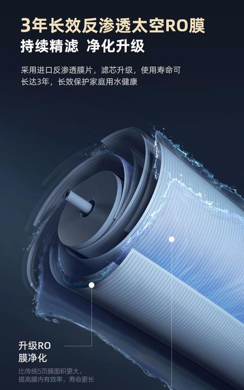 RO净水器出现故障怎么办？常见问题及解决方法是什么？