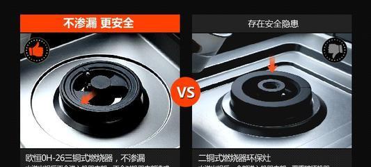 燃气灶孔眼进水了怎么办？如何快速解决？