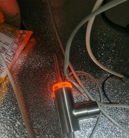 净水器温控器故障怎么办？如何快速修复？