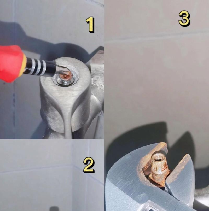 家庭热水器开关漏水怎么办？如何快速解决？