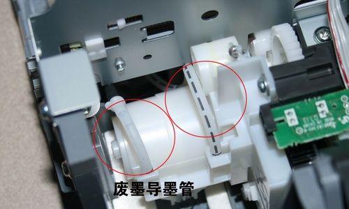 标签打印机滚轮破损了怎么办？如何快速修复？