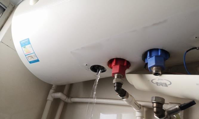 热水器清洗后水变黄？可能的原因有哪些？
