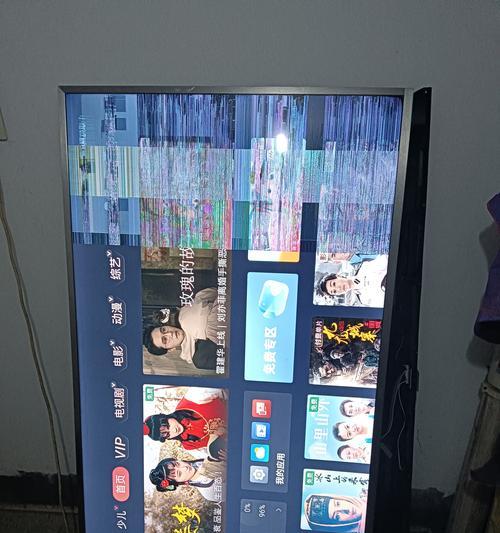 电视机黑屏是什么原因导致的？怎么修？