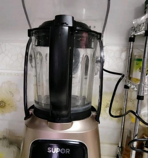破壁机噪音大怎么办？有效降低噪音的技巧有哪些？