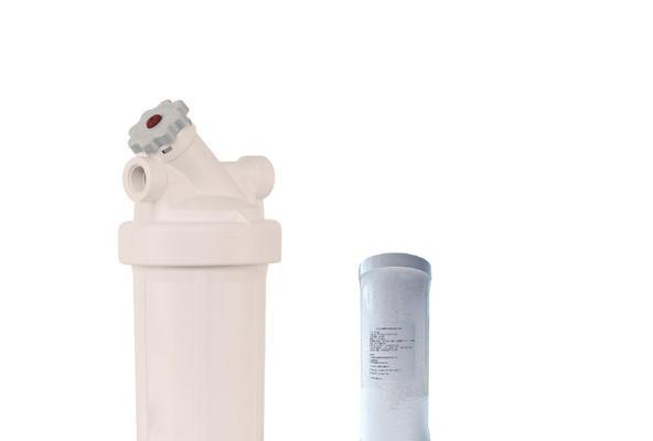净水器出水量小是什么原因？如何解决？