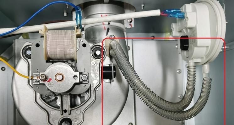 能率壁挂炉停气后重启步骤是什么？需要关机吗？
