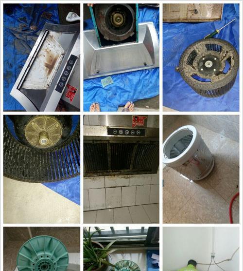 如何识别清洗油烟机的骗钱伎俩？清洗油烟机常见陷阱有哪些？