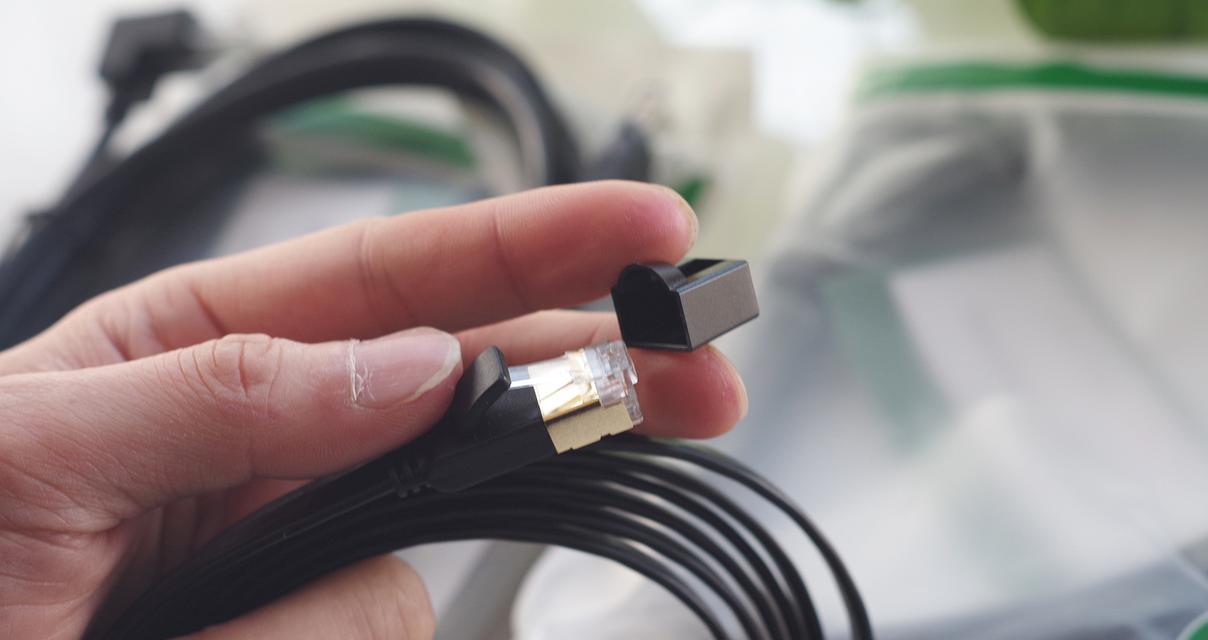 电视输入端子是什么？如何正确连接和使用？