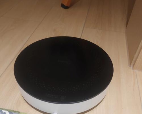 美的电磁炉跳锅故障怎么办？如何快速解决？