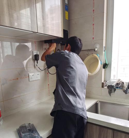热水器异响是什么原因？如何解决？