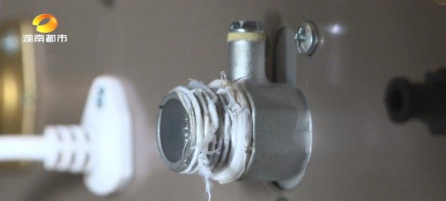 热水器异响是什么原因？如何解决？
