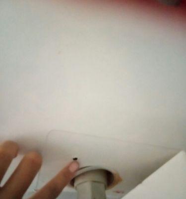 爱妻牌热水器漏水了怎么办？维修步骤和注意事项是什么？