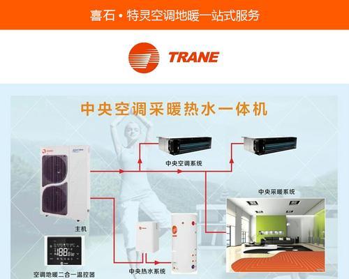 浙江特灵中央空调水处理怎么做？常见问题有哪些？