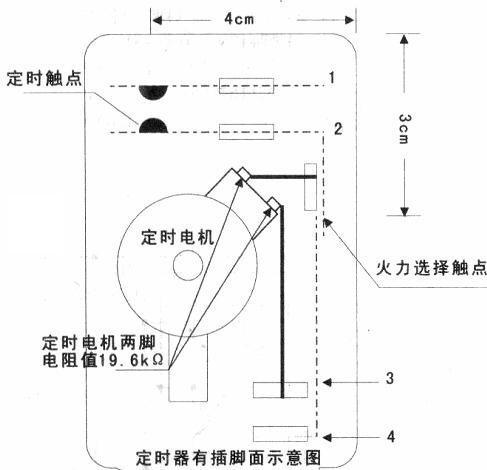 格兰仕微波炉不加热？检查这里就可以！