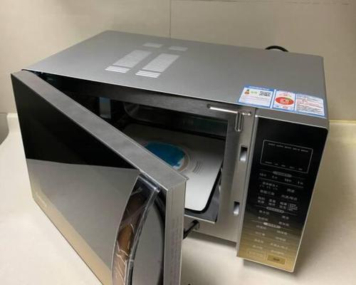 格兰仕微波炉不加热？检查这里就可以！