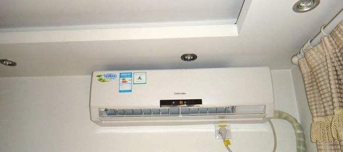春兰空调故障代码e6怎么维修？常见原因及解决方法看这里？