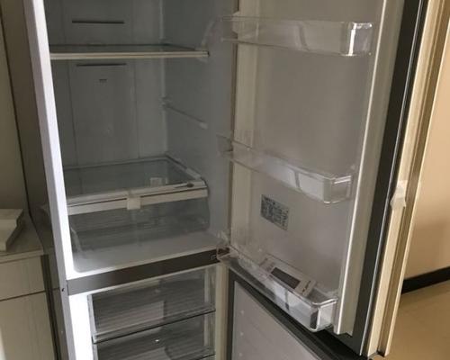 新飞冰箱漏电故障现象与处理方法？
