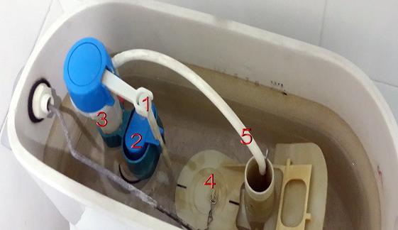 贝朗马桶漏水怎么办？如何检查并解决故障？