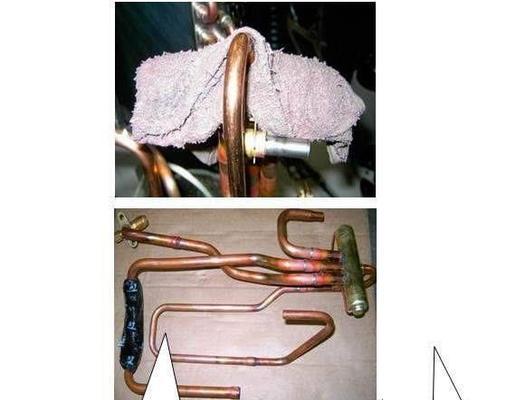 中央空调防冻开关故障怎么办？如何快速解决？