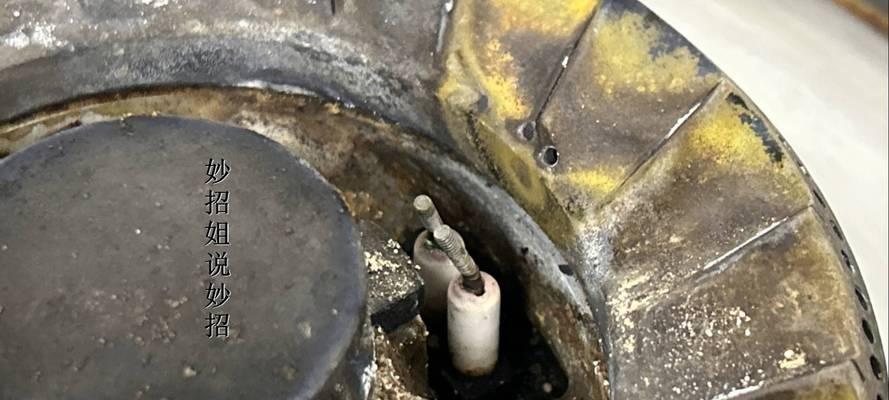 燃气灶打火不顺畅怎么办？维修步骤和常见问题解答？