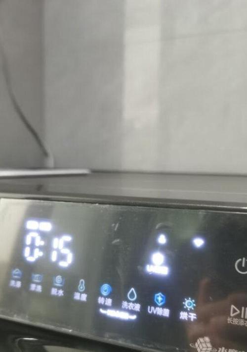 小天鹅洗衣机显示E8故障怎么解决？原因有哪些？