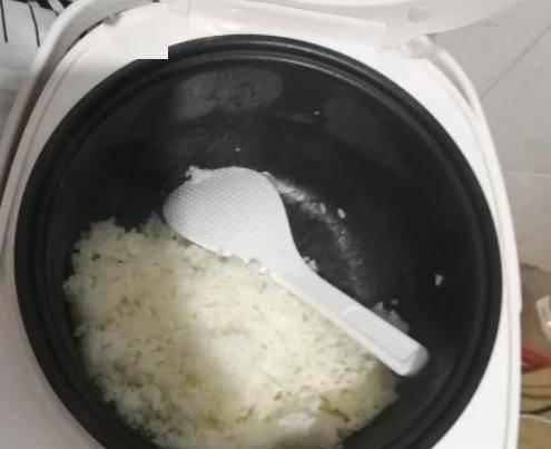 米饭用电饭煲蒸没熟怎么办？如何确保米饭完全熟透？