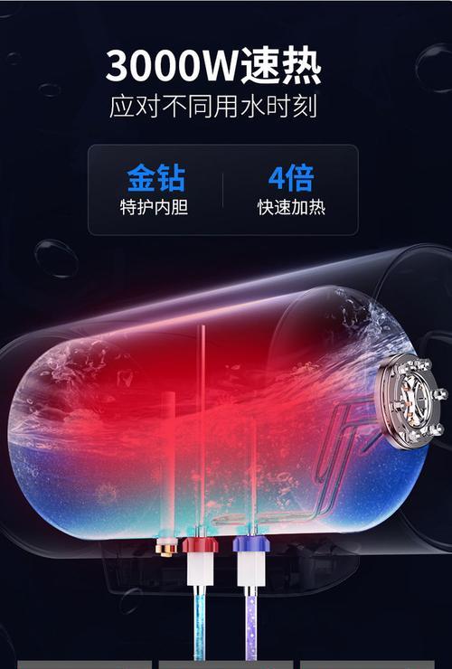 阿诗丹顿燃气热水器E4故障是什么原因？如何维修？