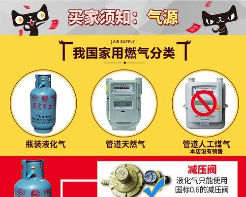 壁挂锅炉和燃气灶安装方法是什么？如何正确进行安装？