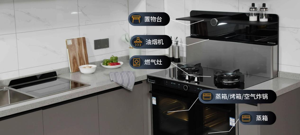 油烟机安装时离灶台面高度多少最合适？安装要点有哪些？