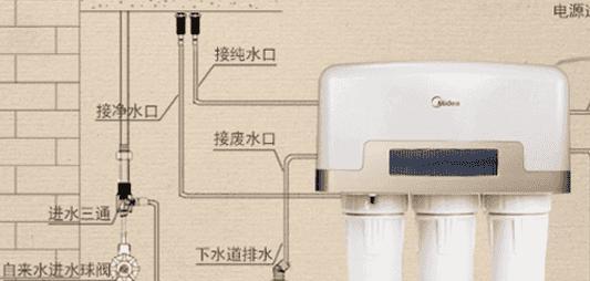 净水器滴水问题如何解决？