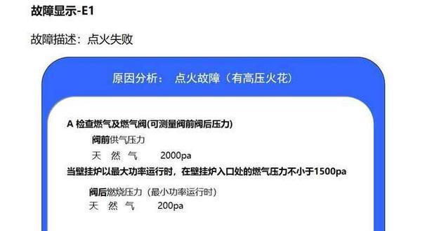 壁挂炉冬天一直循环怎么办？如何快速解决？